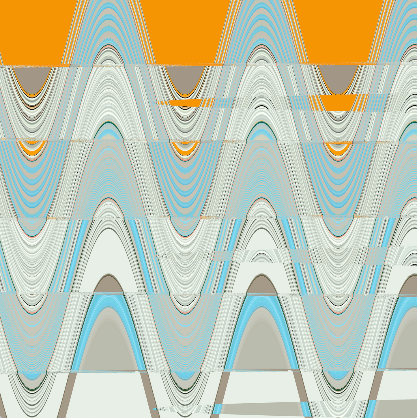 I'm not Bridget, Darling