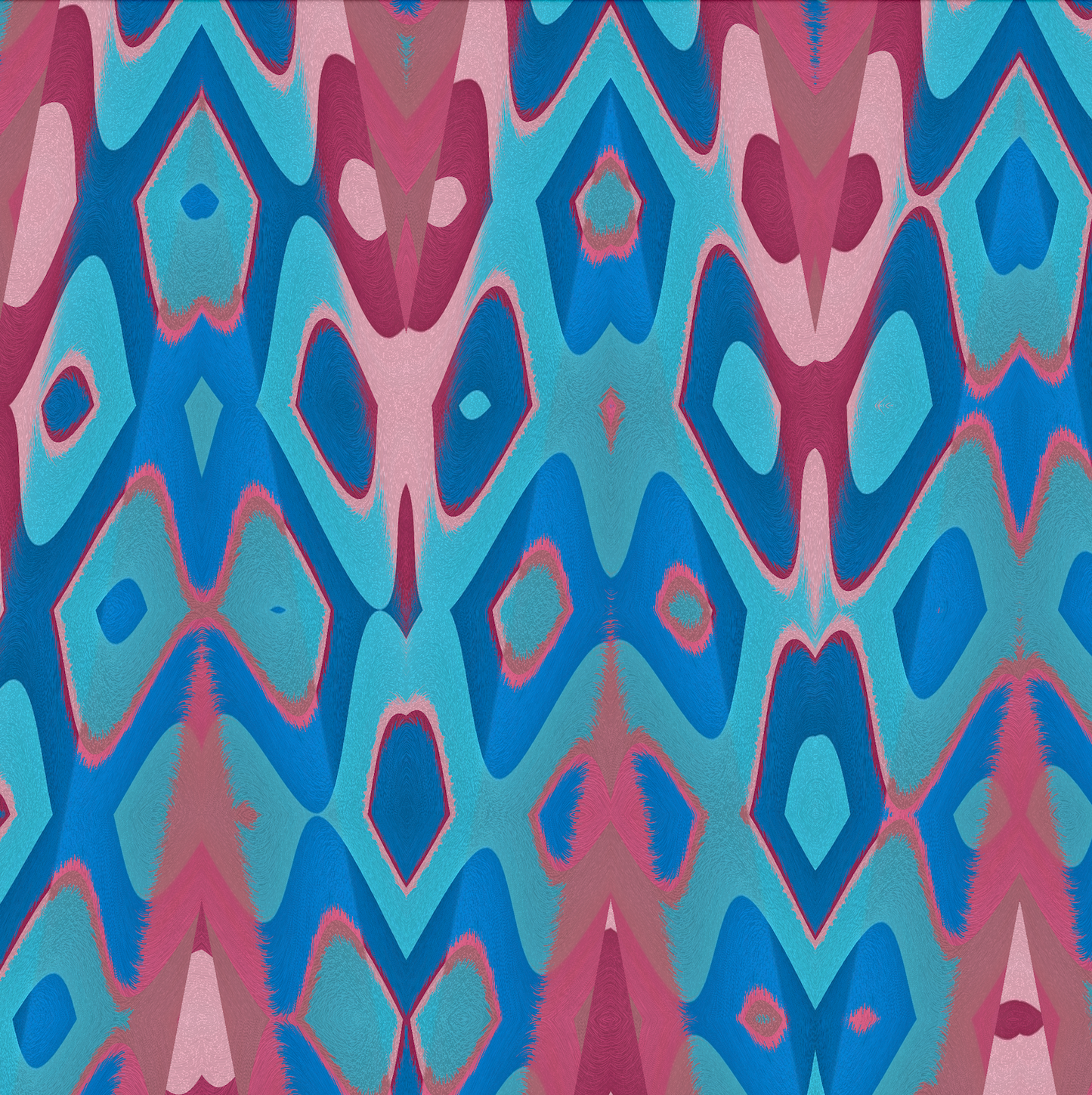 I'm not Victor, Darling