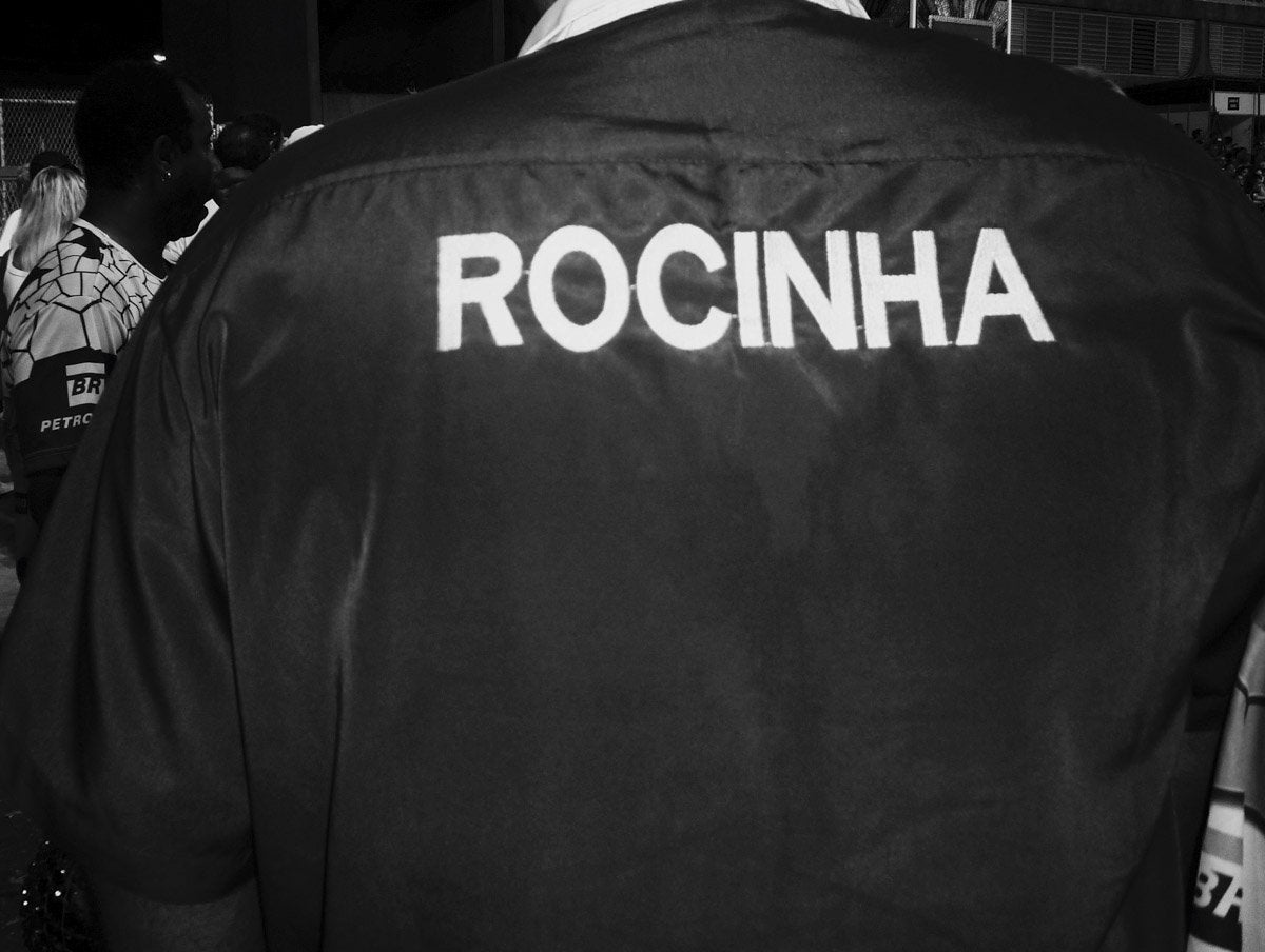 Rocinha