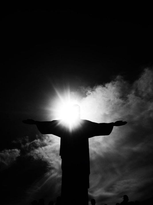 Cristo Redentor