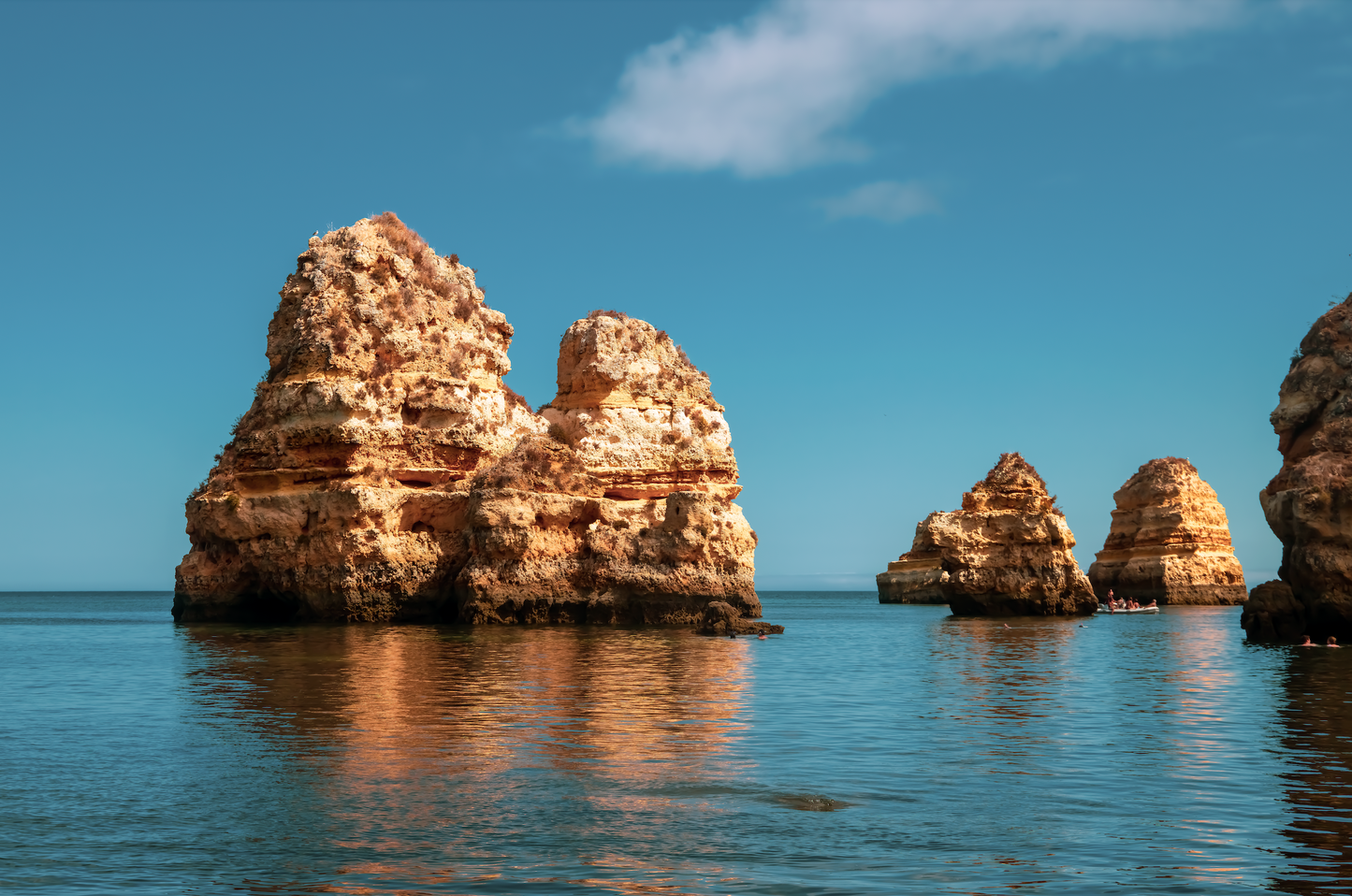 Ponta da Piedade