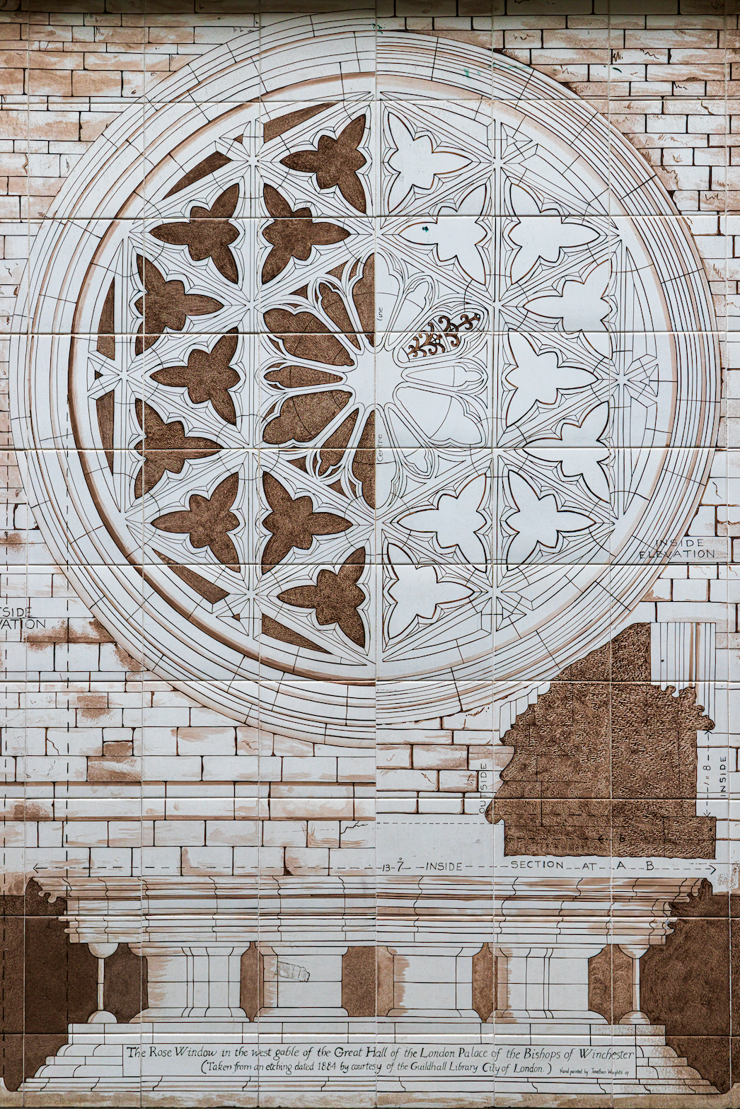 The Rose Window