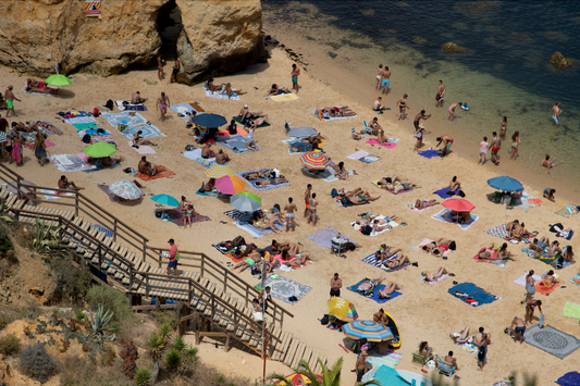 Praia do Camilo