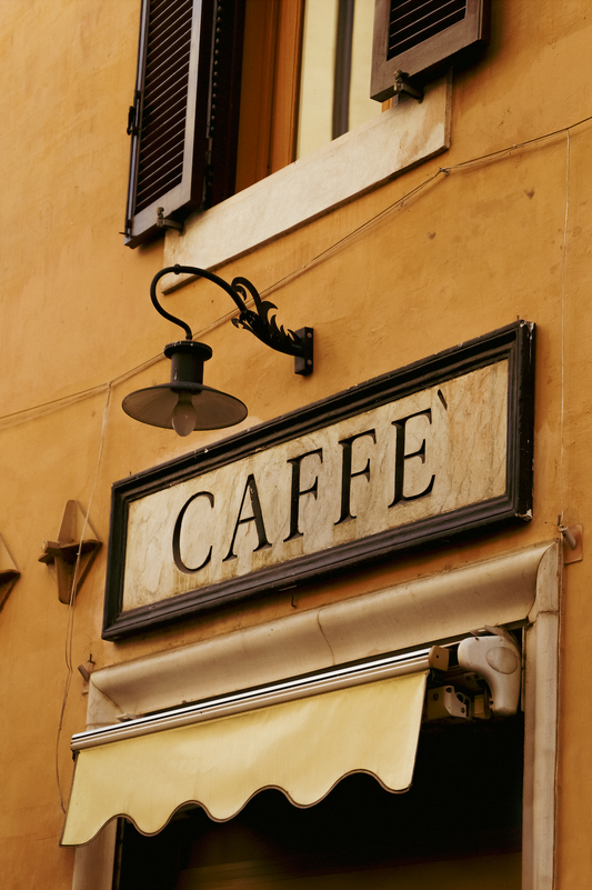 Caffè